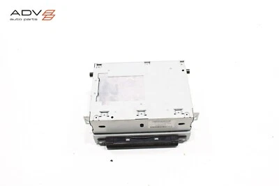 2013 - 2017 LAND RANGE ROVER SPORT DASH RECEPTOR DE RÁDIO MÍDIA DE ÁUDIO CD PLAYER FABRICANTE DE EQUIPAMENTO ORIGINAL - Imagem 1 de 4