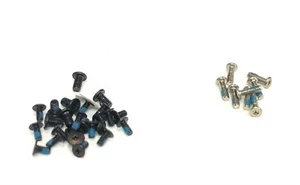 Lenovo Chromebook C340-11 11.6" Genuine Screw Set Screws for Repair ScrewSet - Picture 1 of 1