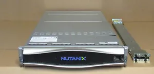 Supermicro SuperServer CSE-827 12x3.5" Ba 2x Node X10DRT-P 4x E5-2680v3 2.50GHz - Picture 1 of 3