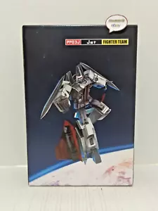 Igear PP03J Jet Neu in Verpackung - Bild 1 von 10