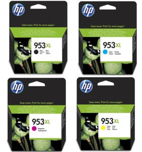 Original HP 950XL 951XL Tinte Patrone  OfficeJet Pro 251 276 8620 8625 8630 - Bild 1 von 10