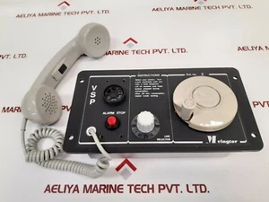 Vingtor vsp-2 batteryless telephone system 330-vsp-0302b - Picture 1 of 8