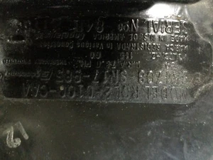 Neuer Copeland Kompressor - Bild 1 von 2