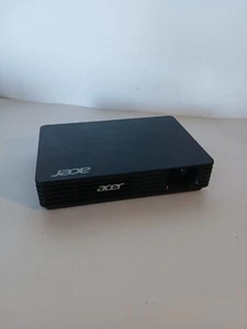 Acer Pico C120 LED Ultra Light Portable Laptop Projector - Picture 1 of 3
