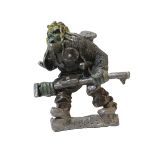 D&D AD&D - ¿LOTR de metal orco? - Imagen 1 de 1