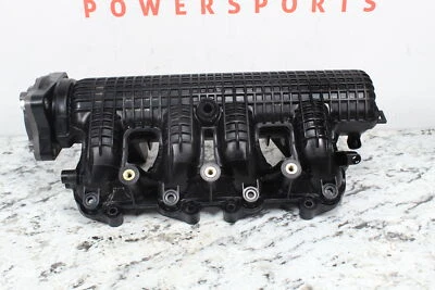 Yamaha Waverunner FX Cruiser HO 2015 1,8 colector de admisión de aire 6BH-13641-10-00 Foto 1 de 4