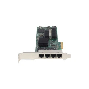 Netzwerkkarte Dell 0HM9JY 4x RJ Standard Profil Intel HM9JY - Bild 1 von 1