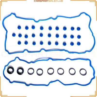Junta de cubierta de válvula de motor para Mercury Milan Ford Fusion 2006-2009 3,0 L 183CID V6 Foto 1 de 4