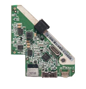Mando SOLO 4061-705094-004 Rev 04P 4060-705094-004 REV. P1 Western Digital - Imagen 1 de 2