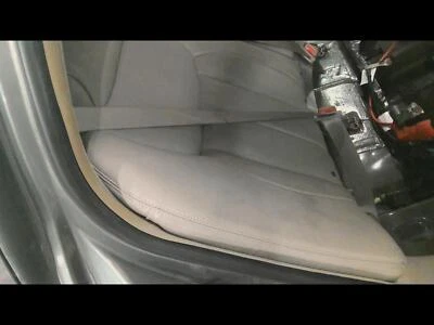 Used Rear Seat Belt Rear fits: 2008 Cadillac Dts Rear Grade A Foto 1 de 4