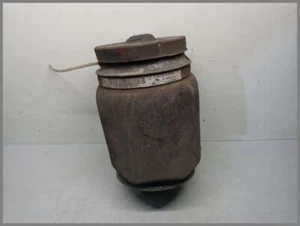 Mercedes Benz W164 X164 Luftbalg Fahrwerk Luftdämpfer Dämpfer 1643201025 - Picture 1 of 2