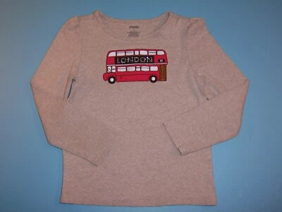 Gymboree niñas "FALL HOMECOMING" talla 6 EXCELENTE Foto 1 de 3