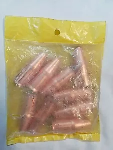 PROFAX PX21T37 NOZZLE TAPERED 3/8" SOLD AS 9 PIECES TOGETHER-1 MISSING FROM 10PK - Picture 1 of 9