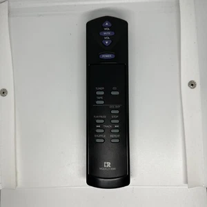 IR Model 5-4066 Audio Remote Control - Picture 1 of 2