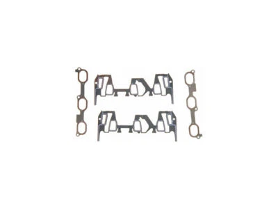 For 2000-2005 Buick Century Intake Manifold Gasket Set 65919QPHG 2001 2002 2003 - Изображение 1 из 2