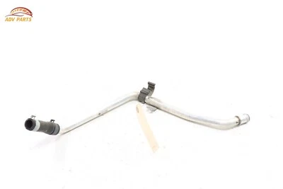 VOLKSWAGEN TOUAREG TDI 2011-16 3,0 L CLIMATIZACIÓN REFRIGERANTE MANGUERA DE REFRIGERACIÓN FABRICANTE DE EQUIPOS ORIGINALES -JUEGO- Foto 1 de 4