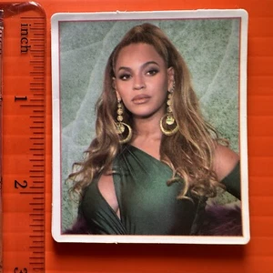 Calcomanía adhesiva BEYONCE música pop música R&B música hip hop matar limonada día B’ - Imagen 1 de 1