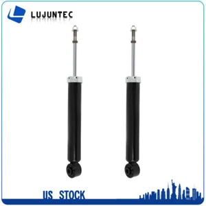 Set (2) Rear Shocks Struts Absorbers For 2013 14 15 16-2020 Nissan Pathfinder - Picture 1 of 3