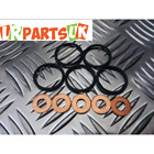 IS5 Land Rover Discovery TD5 Injector Seals and Washers