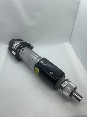 ASG HIOS Handheld Electric Screwdriver Reversible Tested - Image 1 of 4