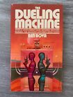 1973 THE DUELING MACHINE by Ben Bova FN+ 6.5 10th Signet Q5328 Paperback
