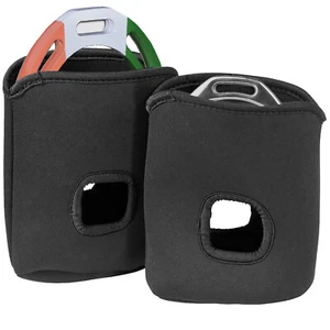 Neoprene Stirrup Covers - Saddle Protection from Scratching - Equestrian - Pair! - Picture 1 of 3