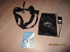 SAR Osprey Chest Harness Brustgurt Haltegurt verstellbar Baujahr 2017 NEU