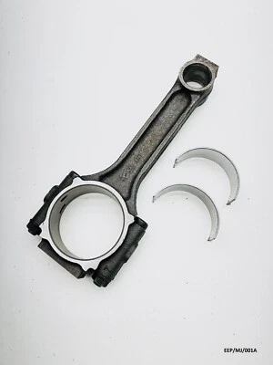Connecting Rods & Bearings for Jeep Wagoneer Comanche 4.0L 1983-1992 EEP / MJ / 001a - Image 1 of 4