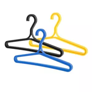 Wetsuit Hanger Surfing Suit Space-Saving Drysuit Fast Drying Drain Hangers - Picture 1 of 4
