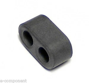 Toroide Binoculare Amidon - Two hole Ferrite Balum Core BN61-1502 - Zdjęcie 1 z 1