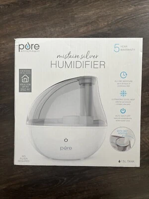 Humidifier - Image 1 of 2