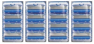 Schick Hydro 5 Refill Razor Blade, 16 Cartridges (Unboxed) - Picture 1 of 1