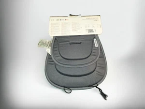 Bugaboo Sitzauflage "seat liner" steel blue - Bild 1 von 1