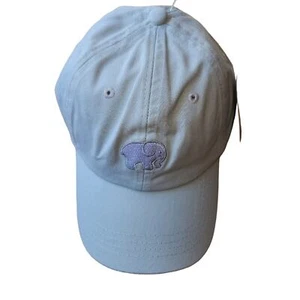 Gorra de béisbol verde claro Ivory Ella nueva con etiquetas, nueva con etiquetas, talla ajustable. - Imagen 1 de 7