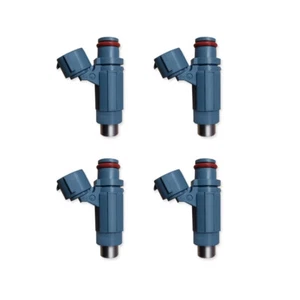 4X Fuel Injector 49033-3709 for Kawasaki JET SKI ULTRA 310 14-24 ULTRA 300 11-13 - Picture 1 of 6