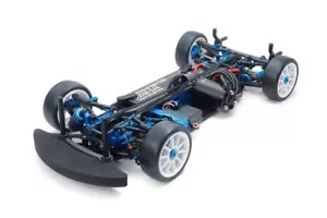 Tamiya - RC TRF421 Chassis Kit - Picture 1 of 4