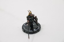 Mage Knight DARK RIDERS SCALESWORN HONORGUARD #083 MK D&D Miniatures