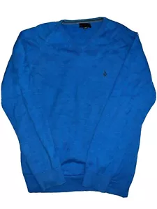 Volcom sweater mens large Vintage Skateboarding - Picture 1 of 2
