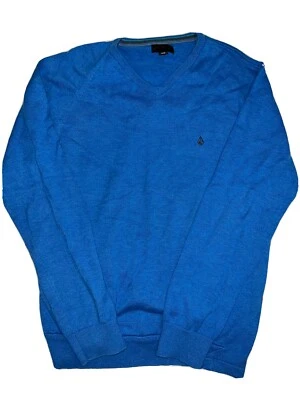 Volcom sweater mens large Vintage Skateboarding - Image 1 of 2