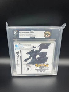 Pokemon Weisse Edition - Pixel Grading 90+ Sealed - PAL Deutsch - No VGA WATA - Bild 1 von 4
