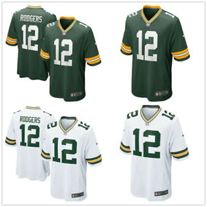 packers stitched jersey