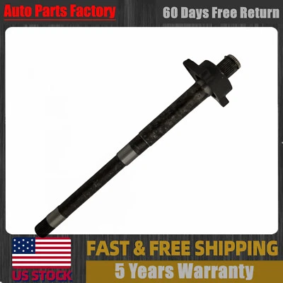 CV Shaft for 2007-2013 Ford Edge MKX 3.5L 3.7L Part Number DT4Z-3A329-A - Изображение 1 из 4