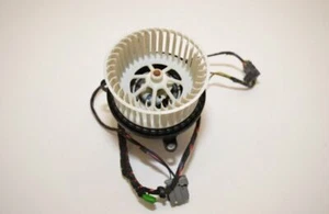 Volvo XC90 2003 Heater Blower Fan Motor Assembly Rear 983469U - Picture 1 of 7