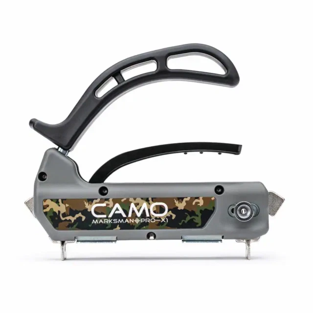 Camo MARKSMAN Pro-X1 Deck Tool - Gray (0345002)