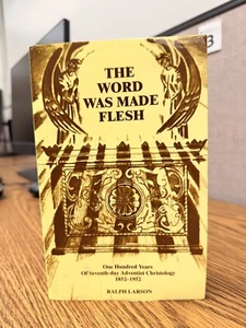 THE WORD WAS MADE FLESH By Ralph Larson - Picture 1 of 6