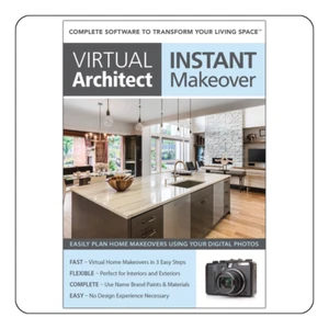 Nova Virtual Architect Instant Makeover 2.0 [Download] - Afbeelding 1 van 1