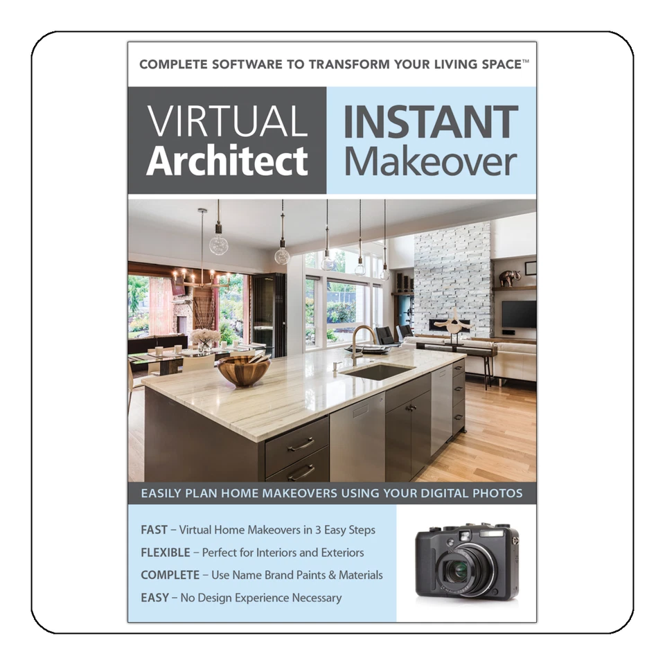 Nova Virtual Architect Instant Makeover 2.0 [Download] - Image 1 of 1