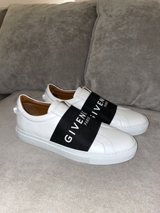 givenchy slip on sneakers