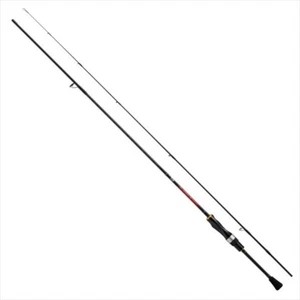 Daiwa AJIMEBARU X 66L-S Light Game Spinning rod 2pcs From Stylish anglers Japan - Picture 1 of 5