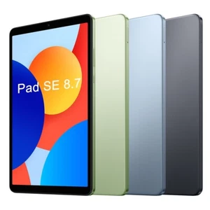 Xiaomi Tablet 8.7'' Redmi Pad SE 8.7 4+64G Wifi Android Pad 6650mAh Mini Pad - Bild 1 von 4